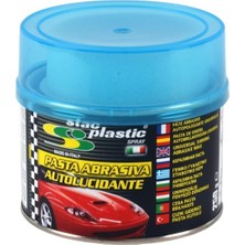 Tr Stacplastic Pasta Cila Çizik Giderici 250 ml