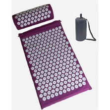 Tr Yogatime Çivili Mat Yastık Set