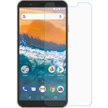 Tr General Mobile 9 Pro Uyumlu Ekran Koruyucu Screen Protector Tempered Glass Kristal Netliğinde%10