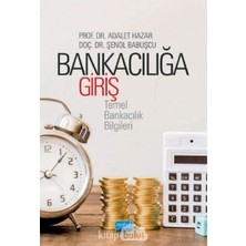 Giriş: Temel Bankacılık Bilgileri