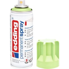 Tr Edding Pastel Green 917 Akrilik Sprey Boya