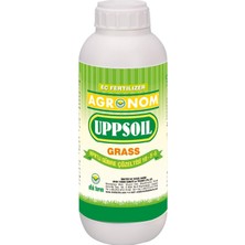 Tr Plus+Konsantre Genel Süs Bitki Coşturan Besin Gübre
