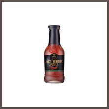 Bezos Acı Biber Sosu Parçacıklı 250ML 1 Adet ECO123