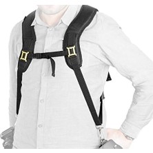 Tr Dslr ve Slr Için Duble Quickstrap, Profesyonel Çiftli Omuz Askısı