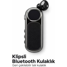 Nemere İthalat S530 Makaralı Kulaklık Nemere Ithalat