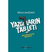 Edebi Şeyler Yazgıların Tableti