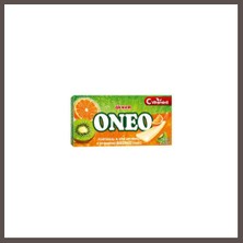 Bezos Oneo Por.kivi Sakız 14 gr ECO123
