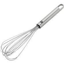 Zwilling Pro Çırpıcı, 28 Cm, Metalik Gri, 18/10 Paslanmaz Çelik, 18/10 Paslanmaz Çelik
