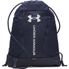 Tr Ua Hustle Sackpack Torba Paketi Üniseks Yetişkin