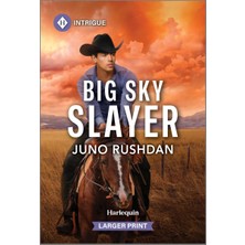 Harlequin Big Sky Slayer