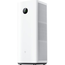 Mijia Smart Air Purifier 6 Plus Akıllı Hava Temizleyici, 810 m³/h CADR, 91 m²'ye Kadar Alanı Kaplar, HEPA Filtre, UVC Sterilizasyon, PM2.5 Sensör, Beyaz (Xiaomi Türkiye Garantili)