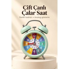 Nemere İthalat Hbe Çalar Saat Nemere Ithalat