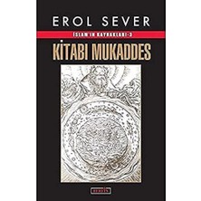 Berfin Yayınları Kitabı Mukaddes: Islam'ın Kaynakları 3