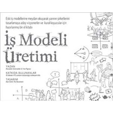 Optimist Yayın Dağıtım Iş Modeli Üretimi: Vizyonerler, Kural Koyucular ve Meydan Okuyucular Için Bir El Kitabı (Kapak Değiş