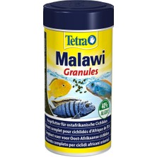 Tetra Yem Malawi Granules 250 ml