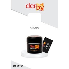 Mey İthalat Natural Renksiz Deri Tamir Macunu - Çatlak ve Yırtık Deri Kremi