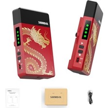 Defne Store Tp Mini HDMI Kablosuz Görüntü Aktarım Cihazı