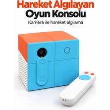 Trendexa M58 Oyunlu Projeksiyon