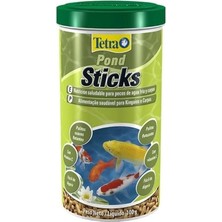Tetra Pond Sticks Yeşil 1l