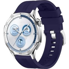 22MM ile Uyumlu Saatler Için Şerit Model 46MM Yumuşak Silikon Kordon Watch (Gt7 Pro/gt7/gt6 Pro/gt6/