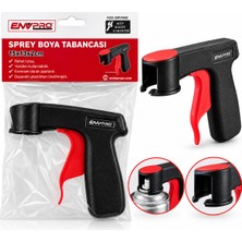 Go İthalat Sprey Boya Tabancası Plastik 15X13X2CM (5691)