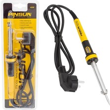 Mey İthalat Mey Ithalat® Pinsun PS-640 40 Watt Kalem Havya