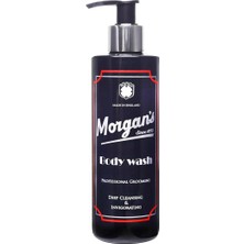 Morgan's Pomade Body Wash - Duş Jeli 250ML