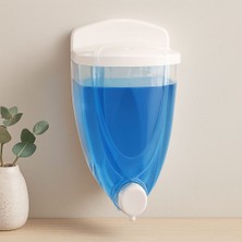 Hace Bazaar Kilitlemeli Sıvı Sabunluk 650 ml