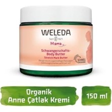 Mey İthalat Anne Çatlak Kremi 150 ml