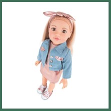 Bezos S00094817 Bebek 47 cm Bss