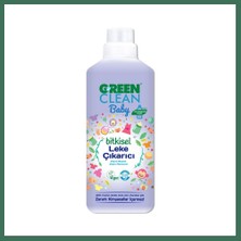 Bezos Baby Bitkisel Leke Çıkarıcı 1000 ml Bss