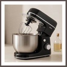 Bezos Stand Mikser 6l 1300W 8 Kademe ECO123