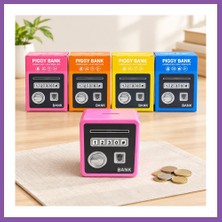 Bezos Elektronik Kumbara Bzoshb