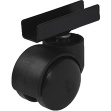 Magicool Rsk 414 - Büro Tipi U Tablalı Tekerlek 4 Adet