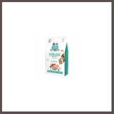 Bezos Hypoallergenic Urinary Tavuklı Tahılsız Kısırlaştırılmış Kedi Maması 2 kg ECO123