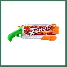 Bezos X-Shot Skins Pump Action Fast Fill Sutabancası 49,5cm Bss