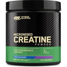 Pratik Ev Creatine Mavi Ahududu Kreatin 248 Gram