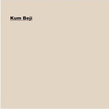 Pratik Ev Sil-Pak Iç Cephe Boyası, Kum Beji, 15L