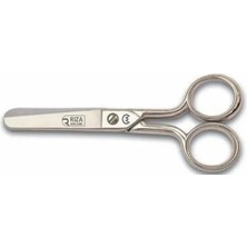 Magicool Rsk A3202-5,5 Manifatura Makası No: 5,5 Inç / 13,97 cm - Nikel Kaplama