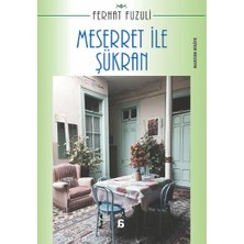 Hace Bazaar Meserret ile Şükran