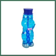 Bezos Hayvan Şekilli Köpük Baloncuk 230 ml Bss