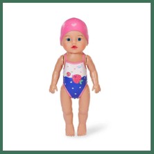 Bezos Yüzen Bebek 30 cm Bss
