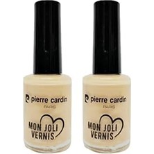 aklow akyoleticaret Mon Joli VERNIS-142 2'li Set