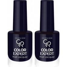 aklow akyoleticaret Color Expert Nail Lacquer Oje No: 86 2'li Set