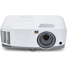 aklow akyoleticaret Lamba — PA503X Dlp Xga 1024 x 768 3600AL HDMI 3D 22000:1 Hoparlor 15.000 Saat Ömrü Projeksiyon Cihazi