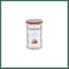 Bezos Turk Kahvesı 250GR Tnk 1 Adet Bss