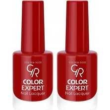 aklow akyoleticaret Color Expert Nail Lacquer No:26 2'li Set
