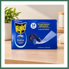 Bezos Elektromat Isıtıcı Bss