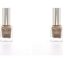 aklow akyoleticaret Studio Nails Oje -086,150 G (2 Paketi)