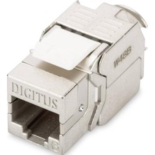 aklow akyoleticaret Modül — Cat6 Keystone DN-93612-1